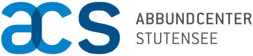 Abbund Center Stutensee Logo
